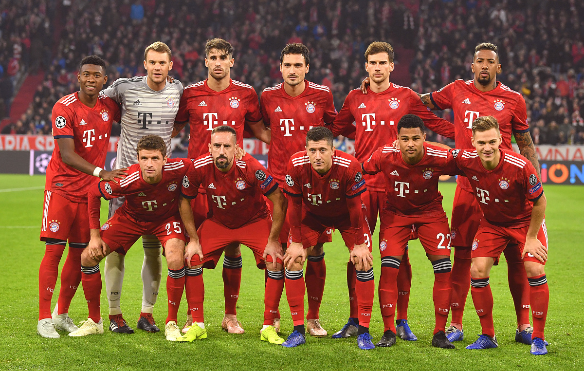 法国国家队 法国国家队